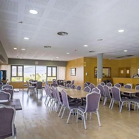 Alda Hotel