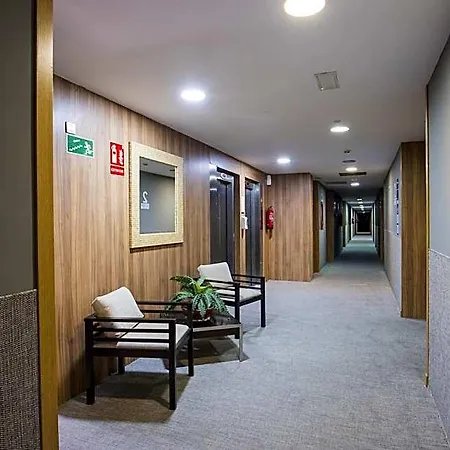 Alda Hotell