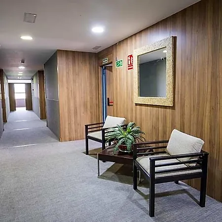 Hotel Alda 3*