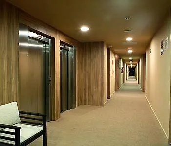 Alda 3* El Espinar