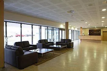 Alda Hotel 3*