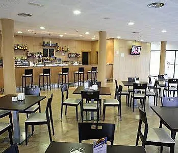 Alda Hotel 3*