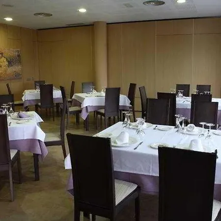 Alda 3* El Espinar