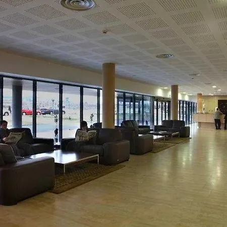 Alda 3* El Espinar
