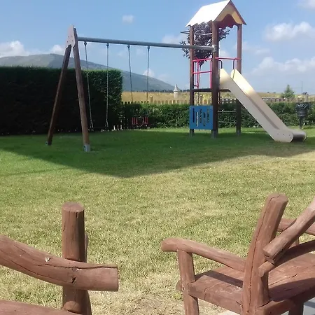 Hotel Alda El Espinar