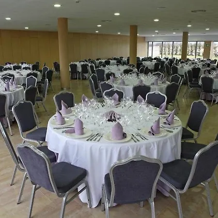 Hotel Alda 3*