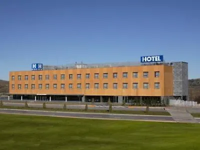 Alda El Espinar