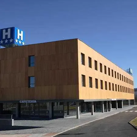 Hotel Alda