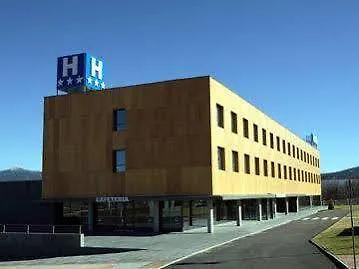 Hotel Alda