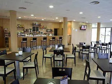 Alda 3* El Espinar