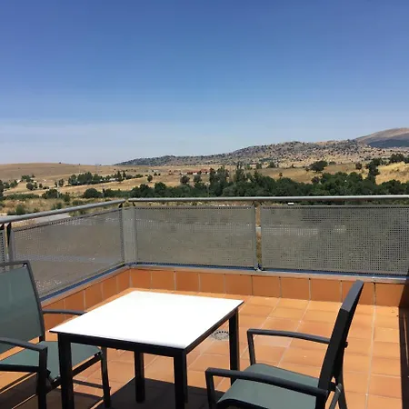 Alda Hotel El Espinar