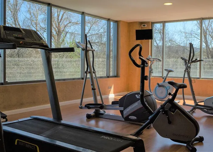 Alda 3* エル・エスピナル