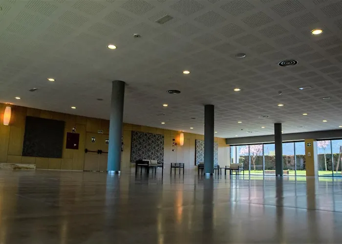 Alda 3* 엘에스피나르