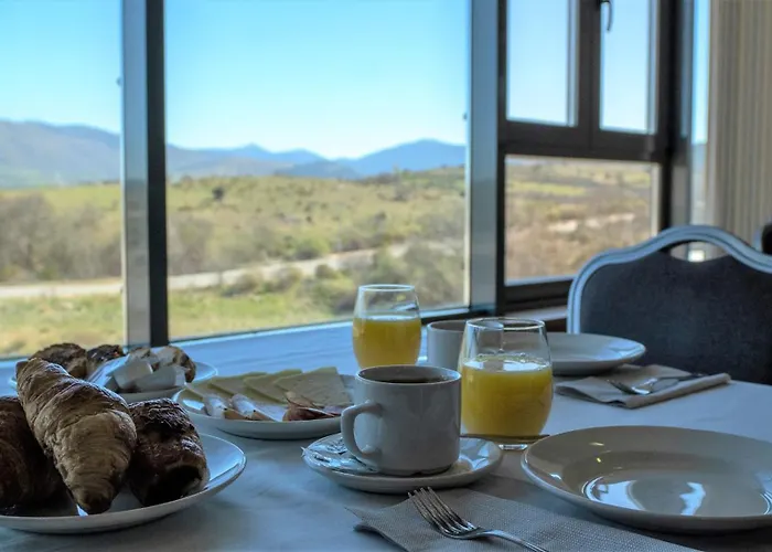 Alda 3* 엘에스피나르