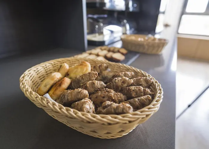 Alda 3* 엘에스피나르