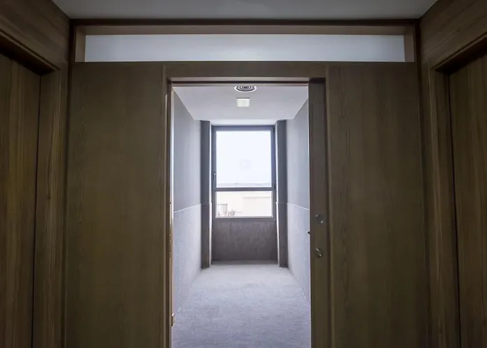 Alda 호텔 엘에스피나르