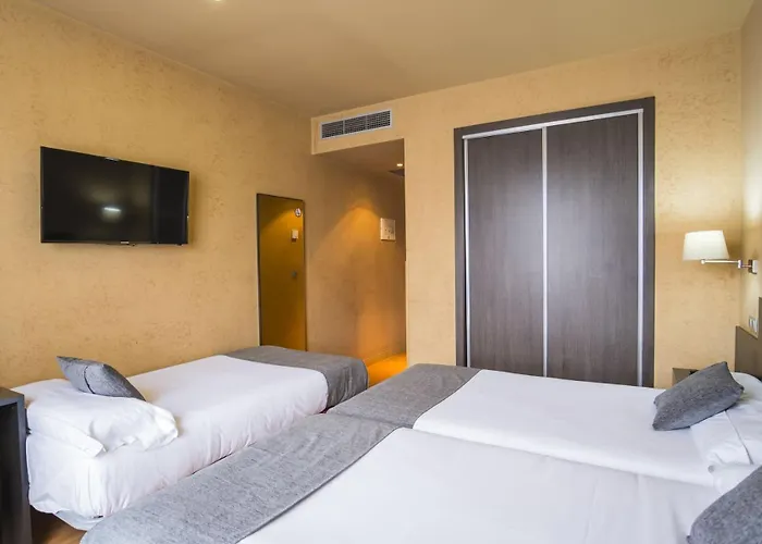 Alda 3* 엘에스피나르