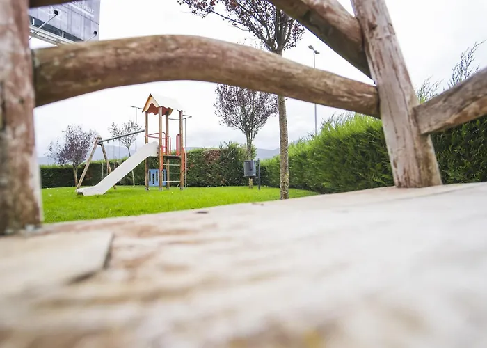 Alda 3* エル・エスピナル