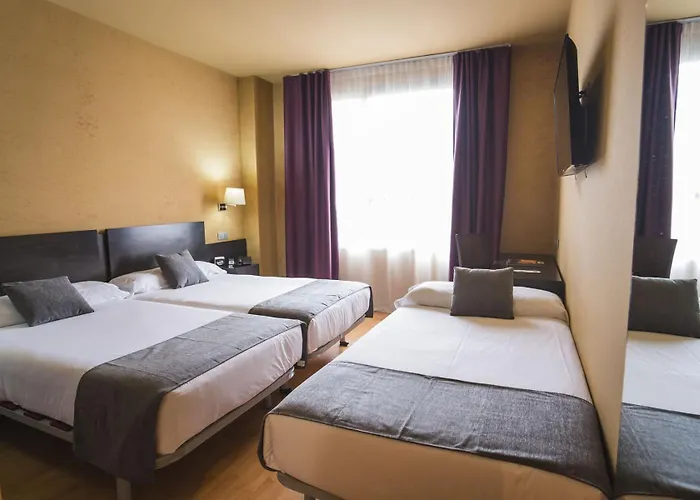 Alda 3* エル・エスピナル