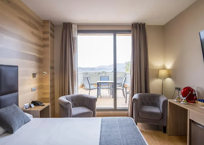 Alda 3* 엘에스피나르