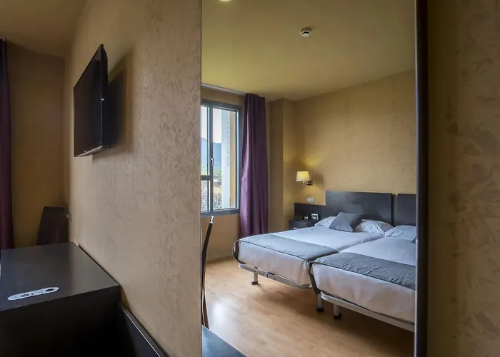 Alda 3* 엘에스피나르