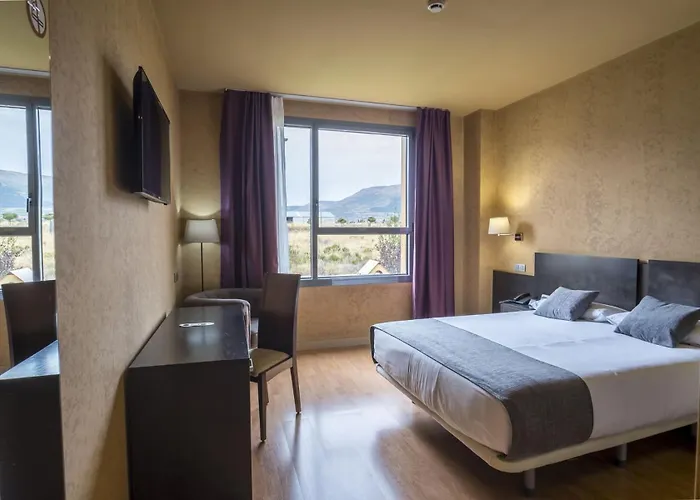 Alda 엘에스피나르