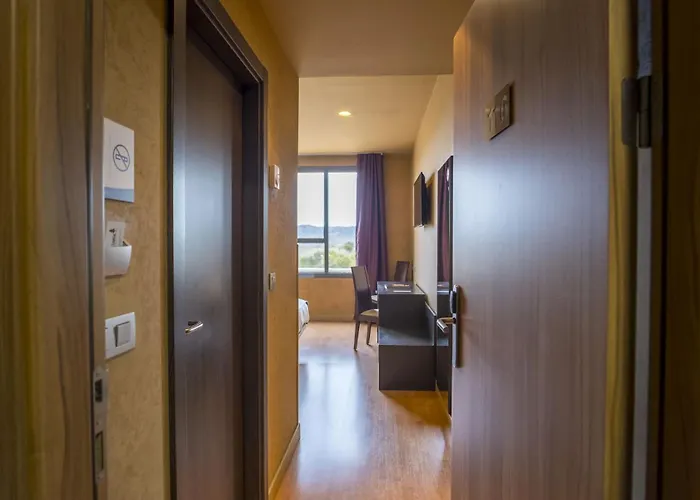 Alda 3* 엘에스피나르