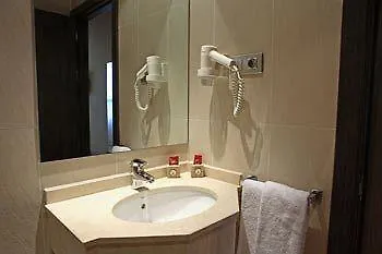 Alda ホテル エル・エスピナル