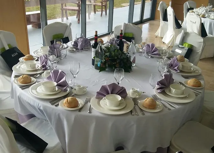 ホテル Alda エル・エスピナル