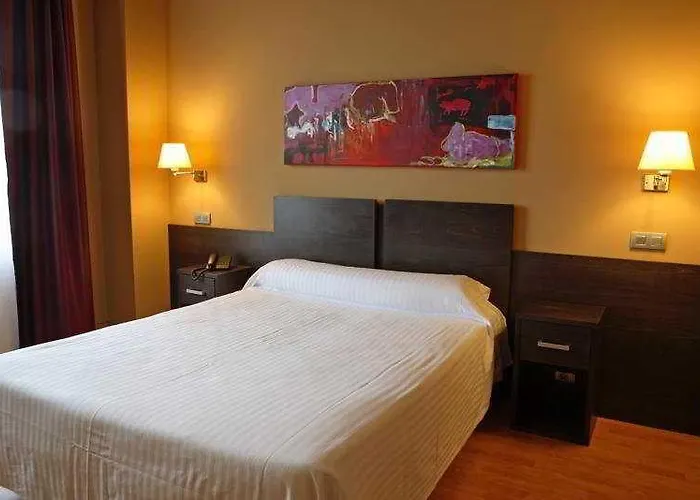 Alda 3* 엘에스피나르