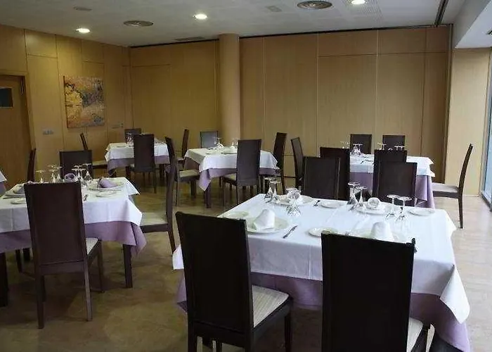 Alda 3* エル・エスピナル