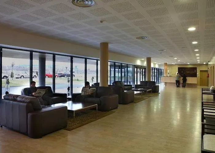 Alda 3* エル・エスピナル